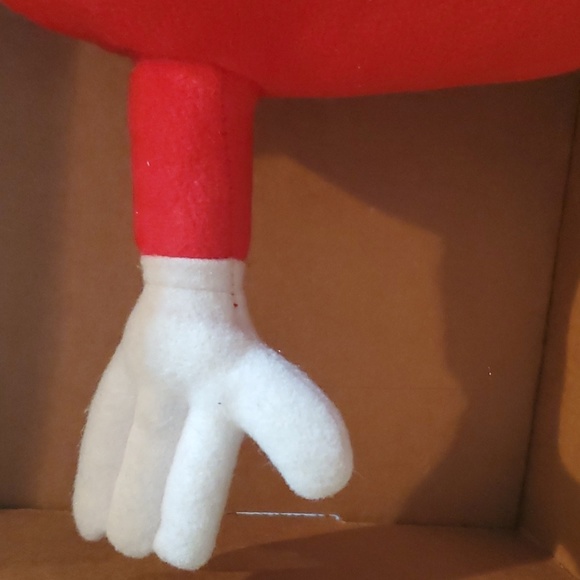 2/$8 📺 1992 Stimpy Mattel plushie stuffed animal Nickelodeon - Picture 5 of 8